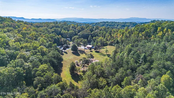 $1,199,000 | 1750 Ambrose Lane, Dandridge, TN 37725
