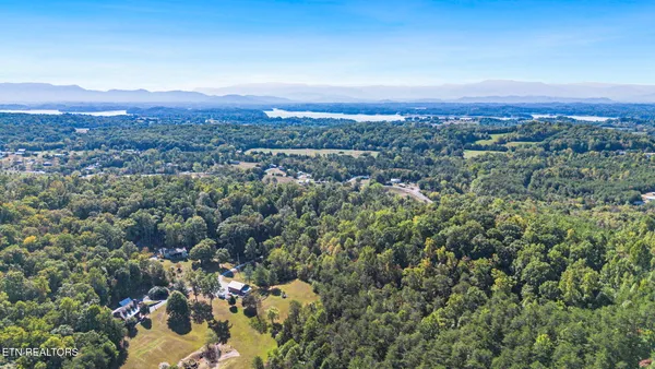 $1,199,000 | 1750 Ambrose Lane, Dandridge, TN 37725