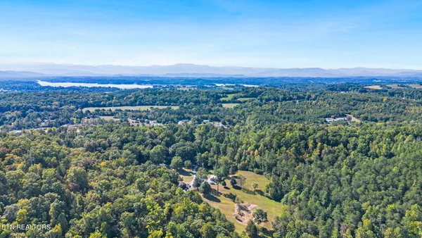 $1,199,000 | 1750 Ambrose Lane, Dandridge, TN 37725