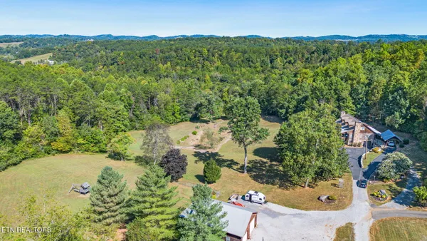 $1,199,000 | 1750 Ambrose Lane, Dandridge, TN 37725