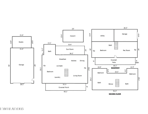 $1,199,000 | 1750 Ambrose Lane, Dandridge, TN 37725