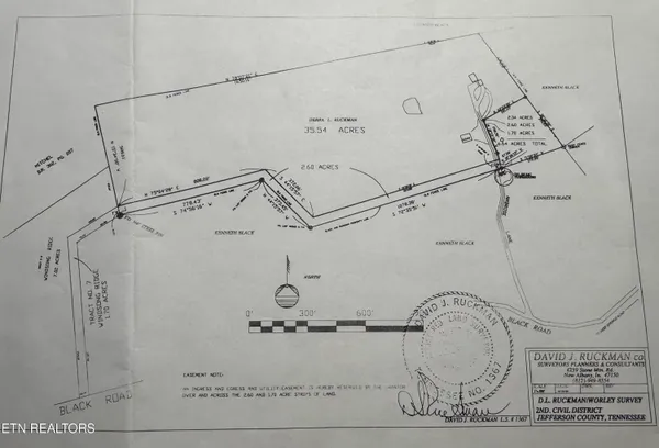 $1,199,000 | 1750 Ambrose Lane, Dandridge, TN 37725