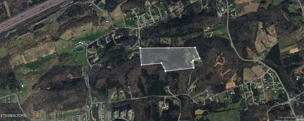 $1,199,000 | 1750 Ambrose Lane, Dandridge, TN 37725