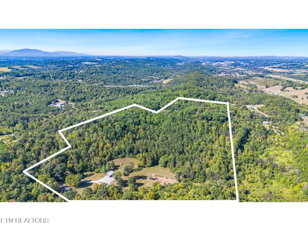 $1,199,000 | 1750 Ambrose Lane, Dandridge, TN 37725