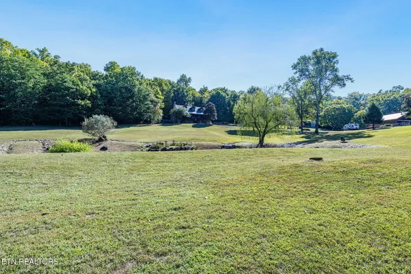 $1,199,000 | 1750 Ambrose Lane, Dandridge, TN 37725