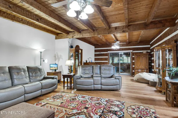 $1,199,000 | 1750 Ambrose Lane, Dandridge, TN 37725