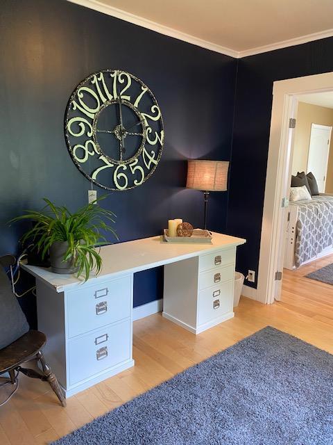 230 Main Road North Hampden, ME 04444 - Photo 24 of 25 office