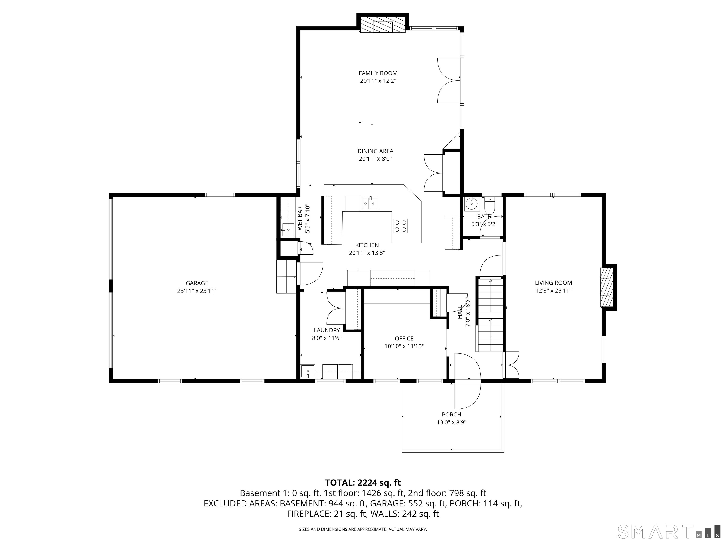 41 Old Mill Road Ridgefield, CT 06877 - Photo 29 of 33 unknown