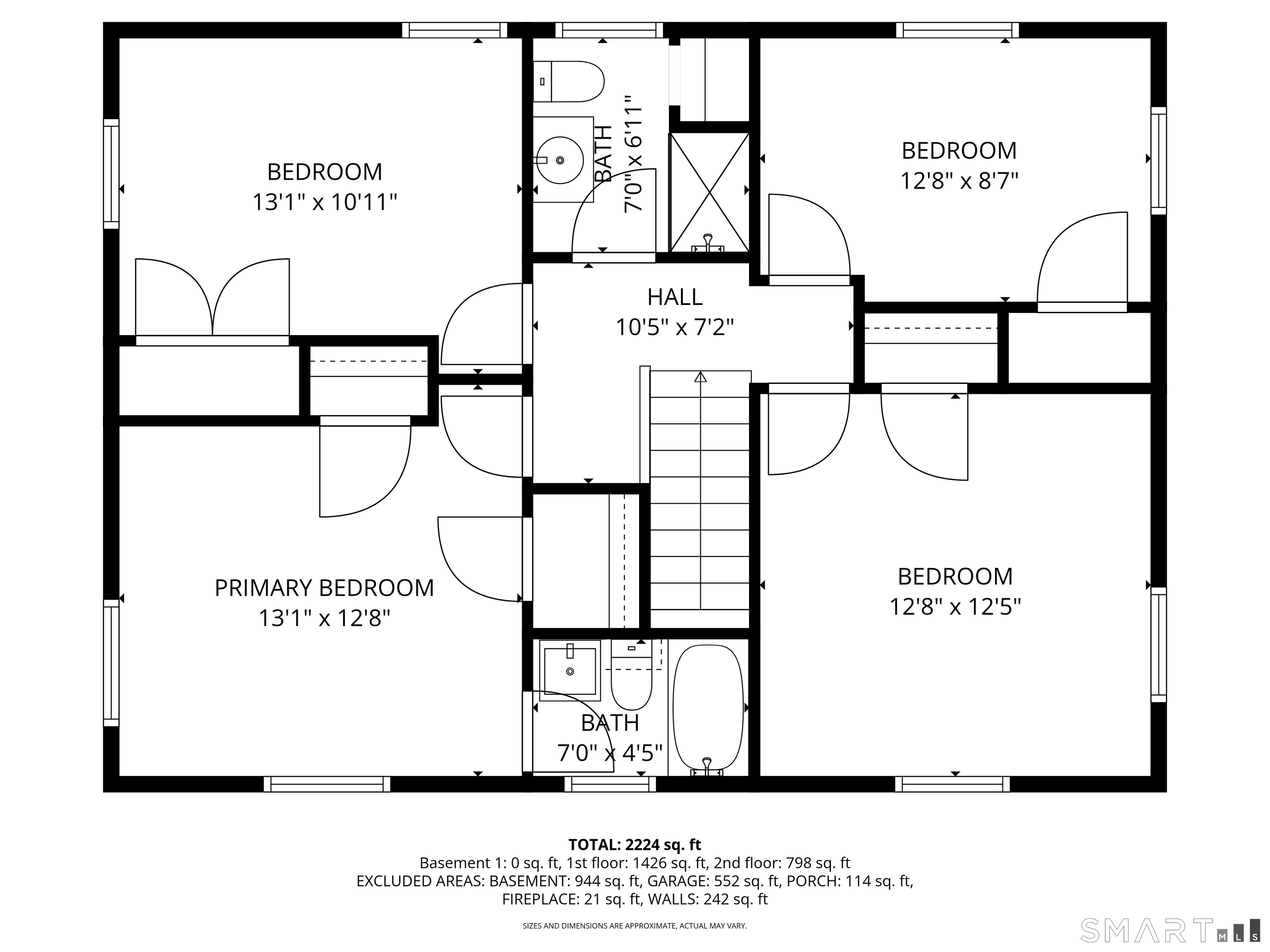 41 Old Mill Road Ridgefield, CT 06877 - Photo 30 of 33