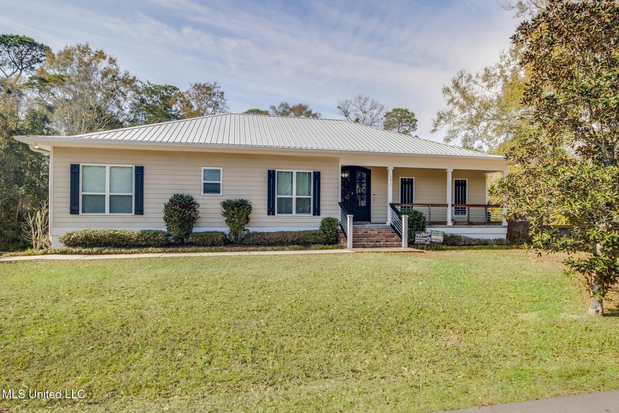 5015 Courthouse Road Gulfport, MS 39507 - Photo 1 of 33 IMG_4835