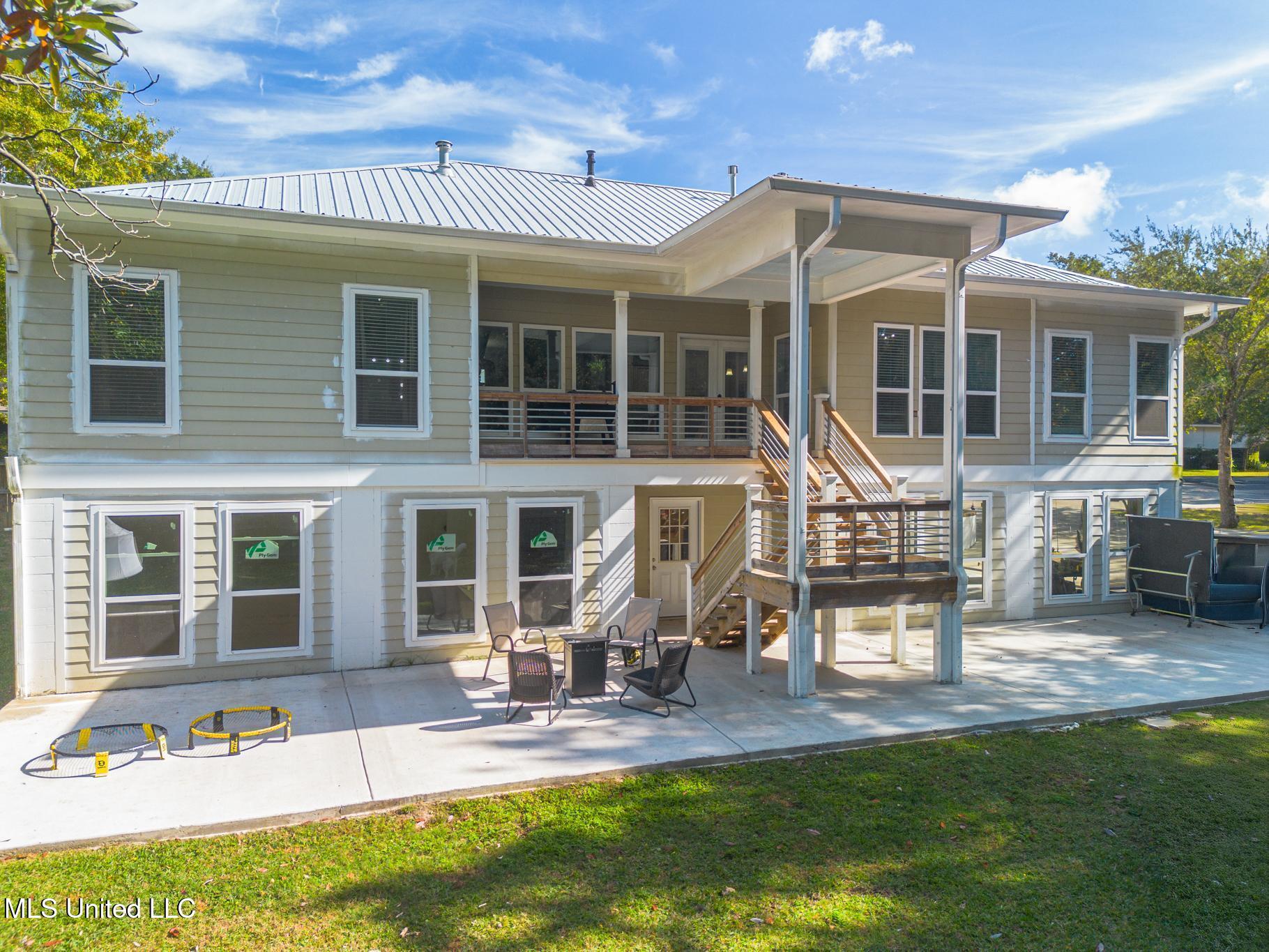 5015 Courthouse Road Gulfport, MS 39507 - Photo 5 of 33 1120-5