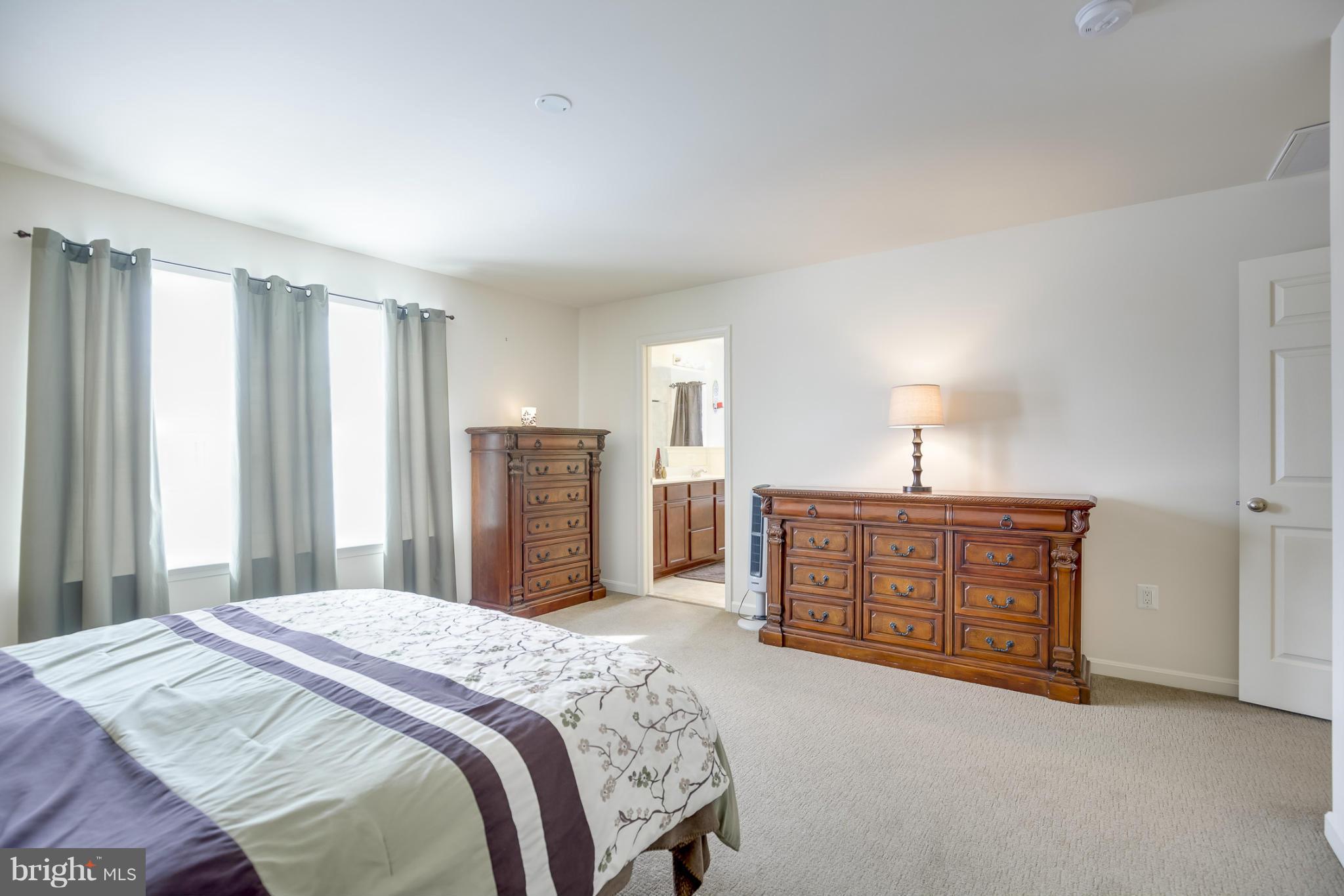 10016 Wellington Road Manassas, VA 20110 - Photo 14 of 28 Bedroom (Master)