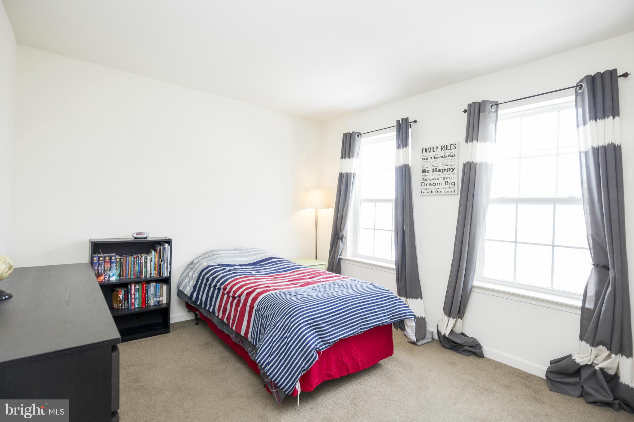 10016 Wellington Road Manassas, VA 20110 - Photo 21 of 28 Bedroom