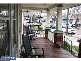 172 Carlisle Road Audubon, NJ 08106 - Photo 3 of 12 Exterior Front