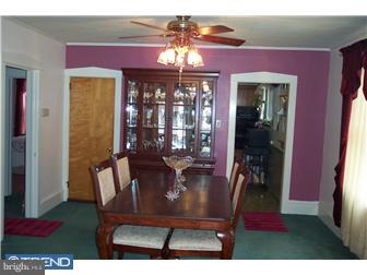 172 Carlisle Road Audubon, NJ 08106 - Photo 8 of 12 Dining Room