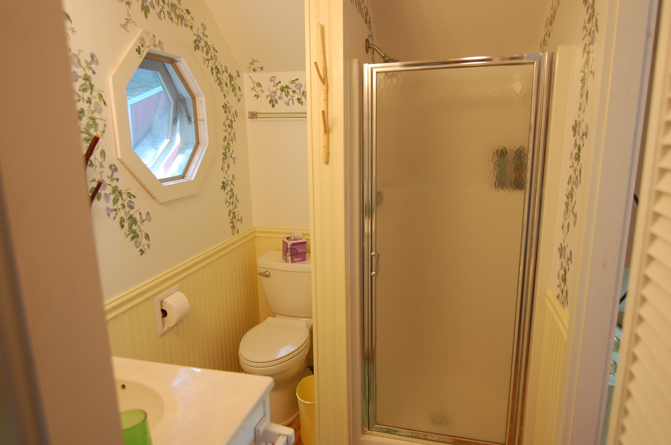 33 Broadway Northport, ME 04849 - Photo 24 of 27 Second Floor Bath with Shower off Master