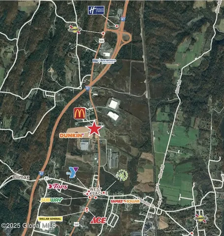 $2,700,000 | 12187 West Rt 9, West Coxsackie, NY 12192