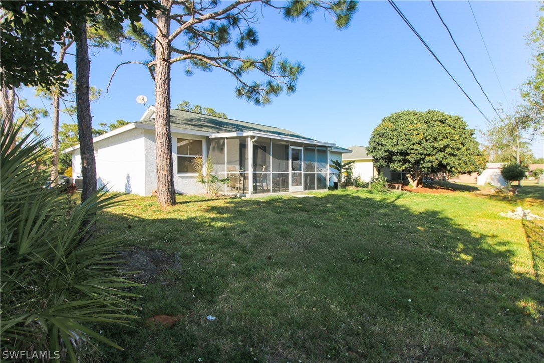 8126 Almeria Road Fort Myers, FL 33967 - Photo 7 of 9 Gallery Image 7