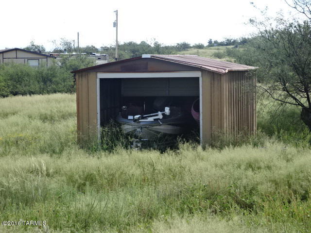 3117 West Clark Road Benson, AZ 85602 - Photo 24 of 28