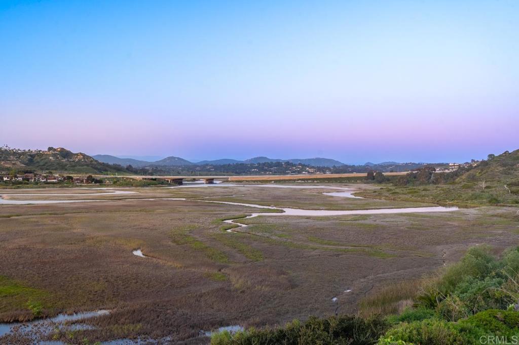 170 Solana Point Circle Solana Beach, CA 92075 - Photo 20 of 68 a view of an ocean and a red top