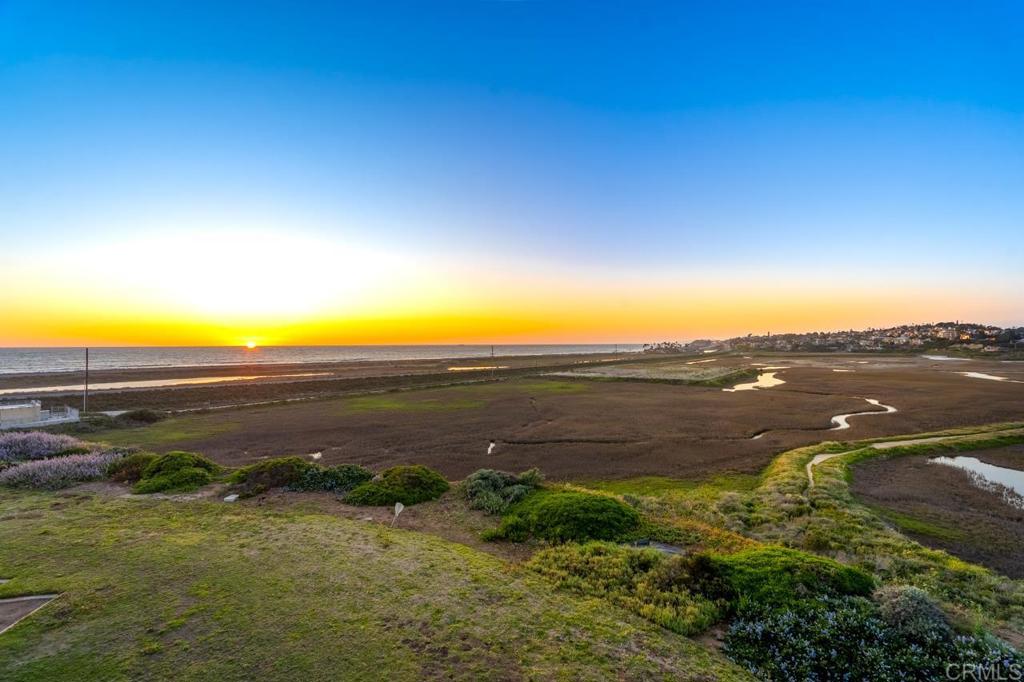 170 Solana Point Circle Solana Beach, CA 92075 - Photo 21 of 68 a view of an ocean and beach