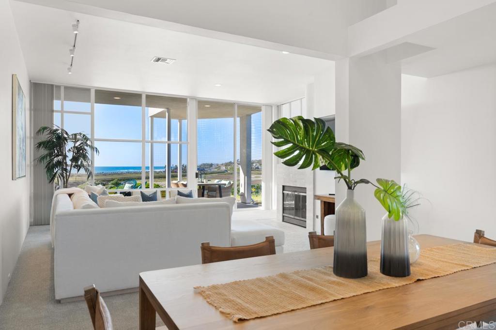 170 Solana Point Circle Solana Beach, CA 92075 - Photo 42 of 68 a vase of flowers sitting on a table