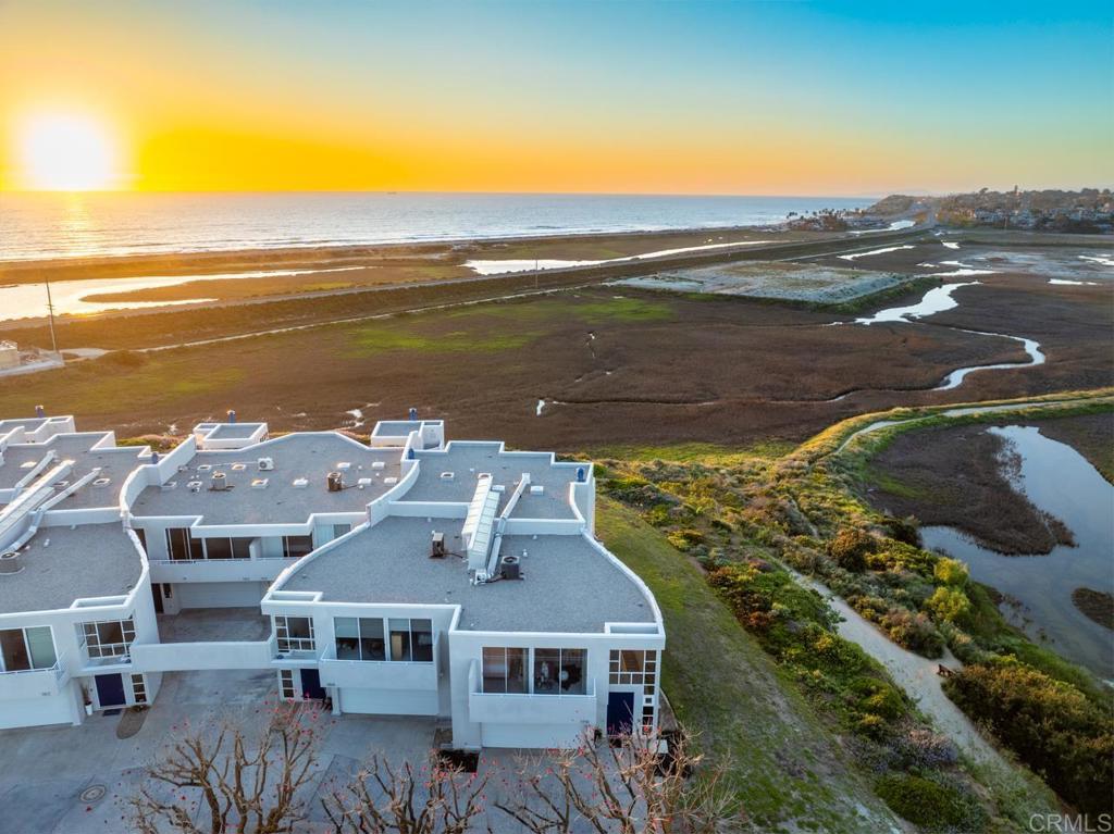 170 Solana Point Circle Solana Beach, CA 92075 - Photo 10 of 68 a view of a city with an ocean view