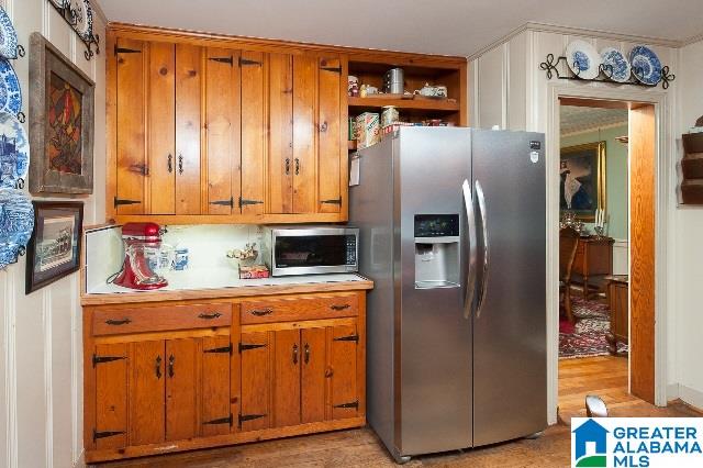 2052 Taylors Mill Road Talladega, AL 35160 - Photo 5 of 29