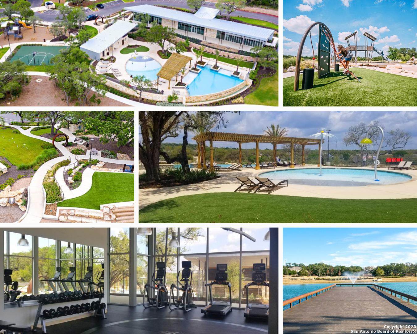 5785 Companion Loop Bulverde, TX 78163 - Photo 21 of 52