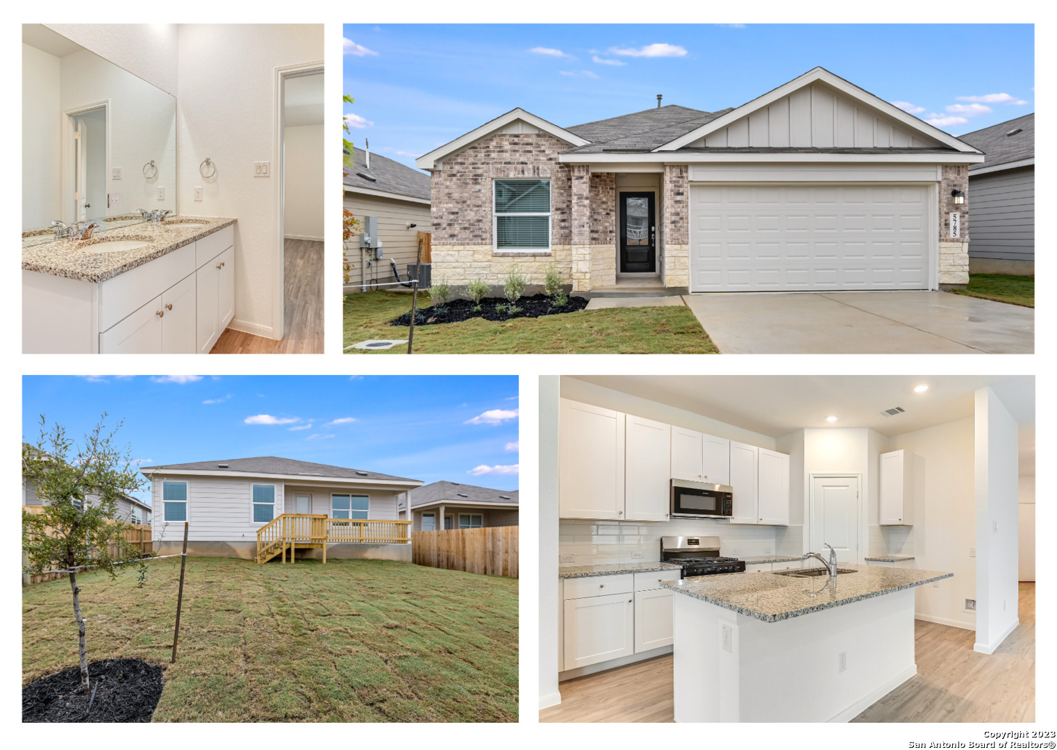 5785 Companion Loop Bulverde, TX 78163 - Photo 3 of 52