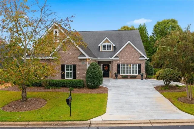$490,000 | 206 Maplecrest Lane Southeast, Rome, GA 30161