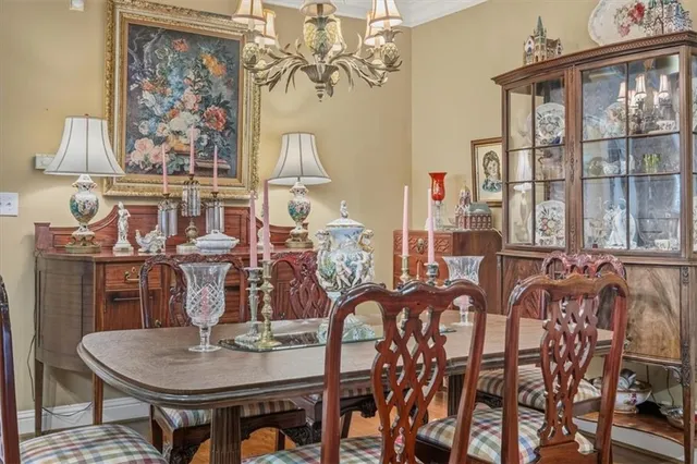 $490,000 | 206 Maplecrest Lane Southeast, Rome, GA 30161