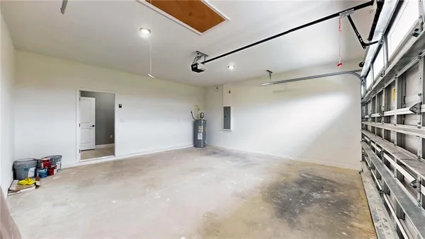 a view of living room with furniture