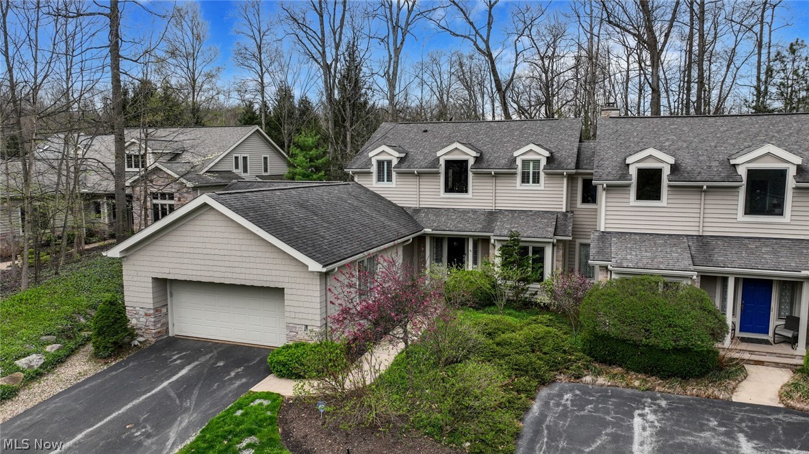3382 East Glencoe Road Richfield, OH 44286 - Photo 1 of 46