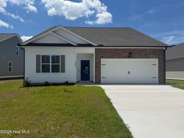 $359,900 | 1020 Seven Iron Drive, Ayden, NC 28513