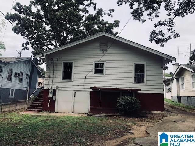 1705 Warrior Road Birmingham, AL 35208 - Photo 10 of 11