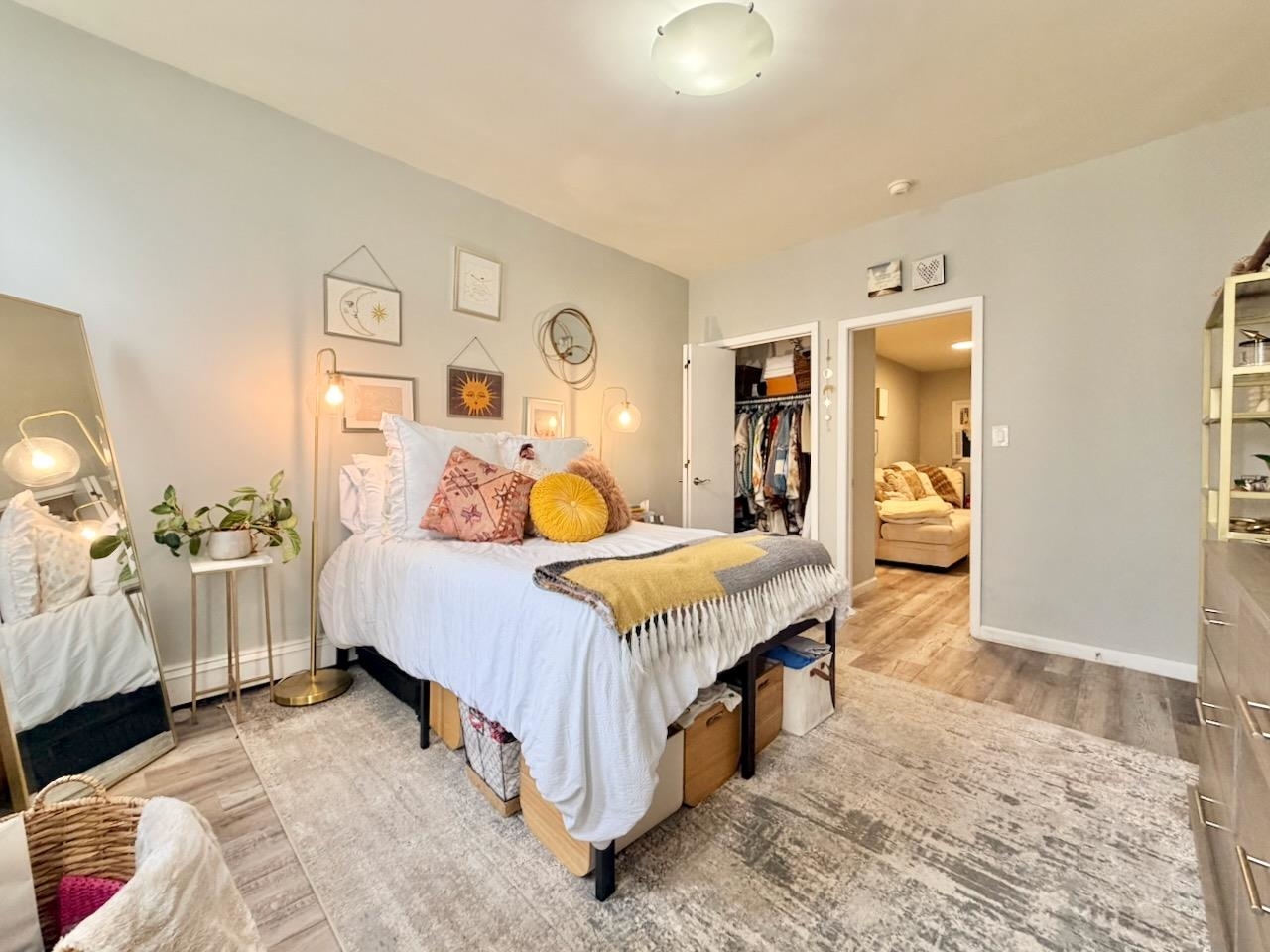227 Clinton Street, Unit 4 Hoboken, NJ 07030 - Photo 10 of 22