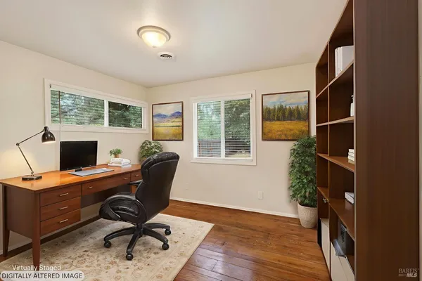 $570,000 | 1580 Glenwood Drive, Ukiah, CA 95482