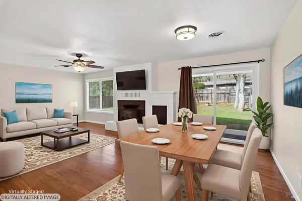 $570,000 | 1580 Glenwood Drive, Ukiah, CA 95482