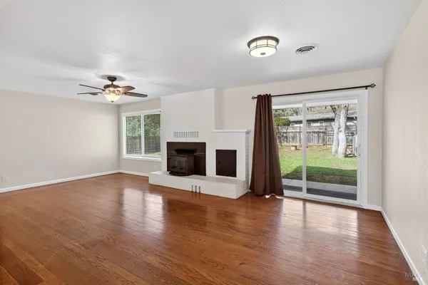 $570,000 | 1580 Glenwood Drive, Ukiah, CA 95482