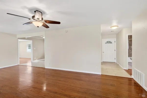 $570,000 | 1580 Glenwood Drive, Ukiah, CA 95482