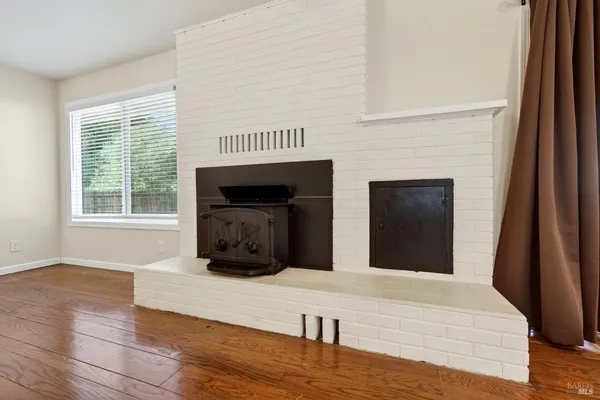 $570,000 | 1580 Glenwood Drive, Ukiah, CA 95482