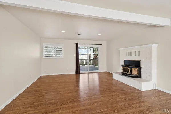 $570,000 | 1580 Glenwood Drive, Ukiah, CA 95482