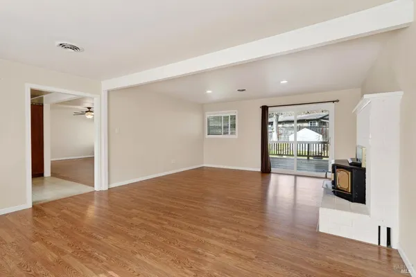 $570,000 | 1580 Glenwood Drive, Ukiah, CA 95482