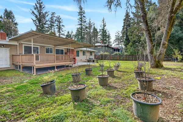 $570,000 | 1580 Glenwood Drive, Ukiah, CA 95482