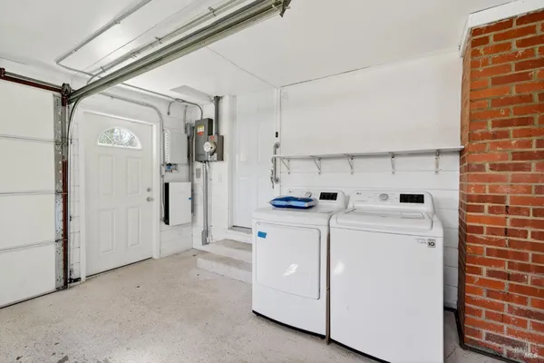 $570,000 | 1580 Glenwood Drive, Ukiah, CA 95482