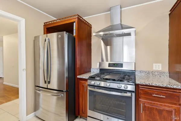 $570,000 | 1580 Glenwood Drive, Ukiah, CA 95482