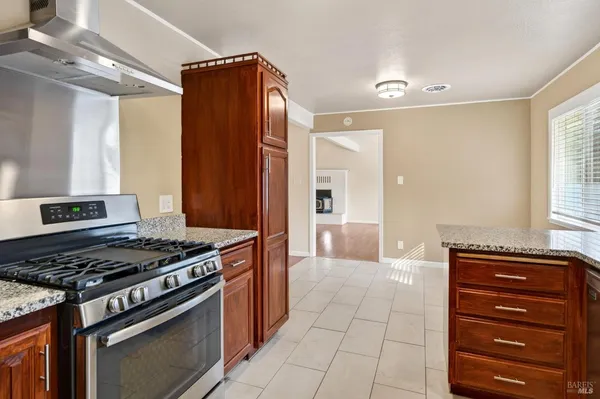 $570,000 | 1580 Glenwood Drive, Ukiah, CA 95482