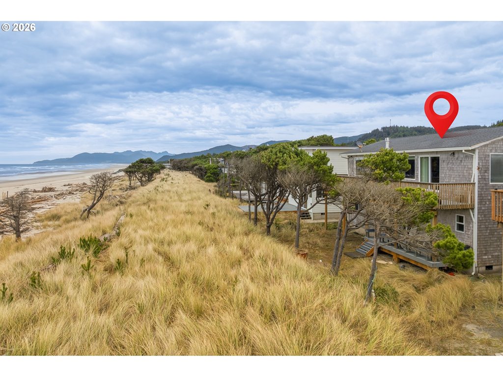 17340 Pine Beach Loop Rockaway Beach, OR 97136 - Photo 1 of 48