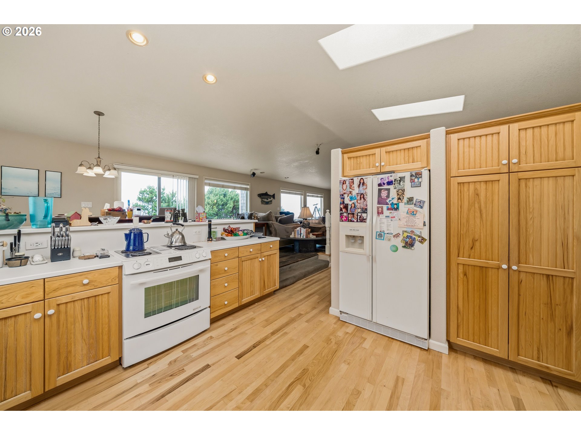 17340 Pine Beach Loop Rockaway Beach, OR 97136 - Photo 22 of 48